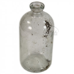 Drip Bottle, US Army Medical Corps