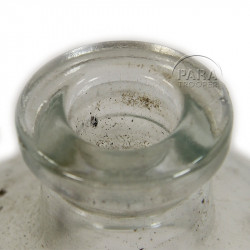 Drip Bottle, US Army Medical Corps