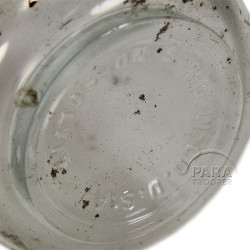 Drip Bottle, US Army Medical Corps