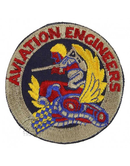 Pocket patch 501st Parachute Infantry Regiment Pocket patch 501st Parachute Infantry Regiment