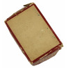 Box, Chewing Gum, Dentyne