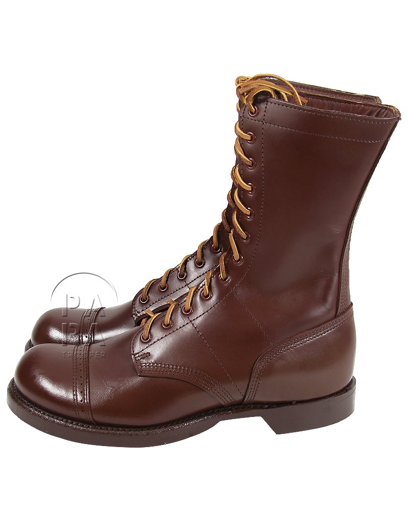 corcoran 1949 boots