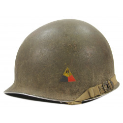 Grouping, James Stephens, 12th Armored Division