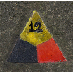 Grouping, James Stephens, 12th Armored Division
