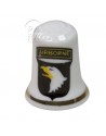 Thimble, 101st airborne Thimble, 101st airborne