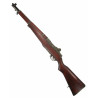 Rifle, M1, Garand, Weathered Rifle, M1, Garand, Weathered