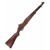 Rifle, M1, Garand, Weathered Rifle, M1, Garand, Weathered