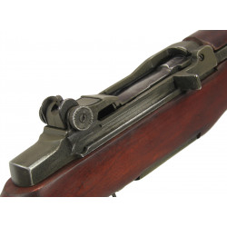 Fusil Garand M1, aspect patiné