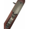Rifle, M1, Garand, Weathered Rifle, M1, Garand, Weathered