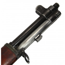 Fusil Garand M1, aspect patiné