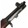 Rifle, M1, Garand, Weathered Rifle, M1, Garand, Weathered