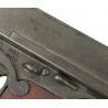 Thompson M1928A1, Weathered