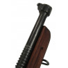 Thompson M1928A1, Weathered