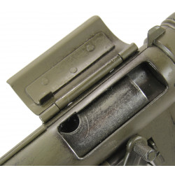 Pistolet-mitrailleur USM3 "Grease Gun", 1er Type, aspect patiné