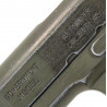 Colt M1911 A1, metal, Weathered Colt M1911 A1, metal, Weathered