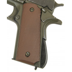 Colt M1911 A1, métal, aspect patiné