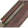 Carbine, Parachutist, USM1A1, folding stock, Weathered