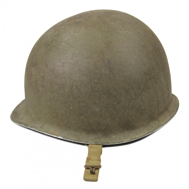 Helmet, M1, liner Capac