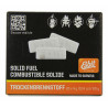 Tablettes de combustible, Esbit