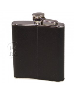 Flask, D-Day Experience