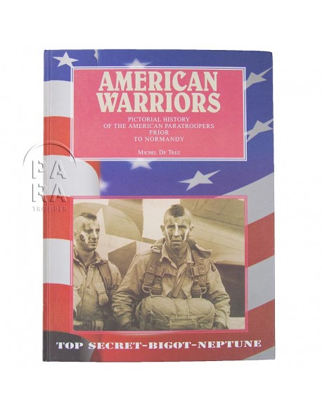 American Warriors American Warriors