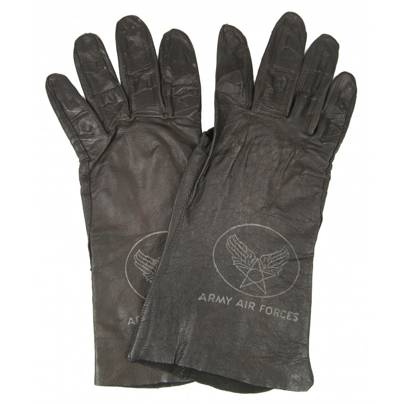 Gloves, USAAF, Type B-3
