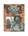 Orange is the color of the day Orange is the color of the day