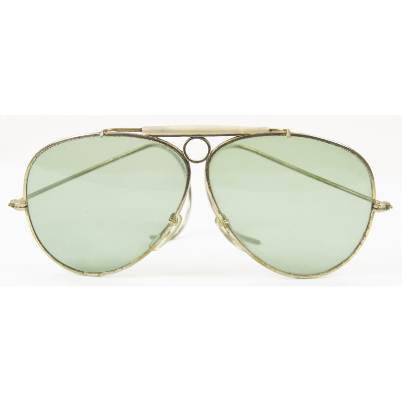 Sunglasses, USAAF, Ray-Ban type