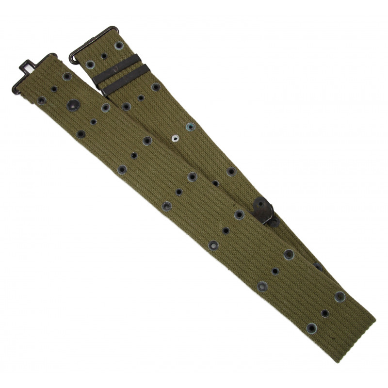Belt, Pistol, M-1936, R.M. CO. 1941 Belt, Pistol, M-1936, R.M. CO. 1941