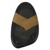 Paire de semelles US, Ajax