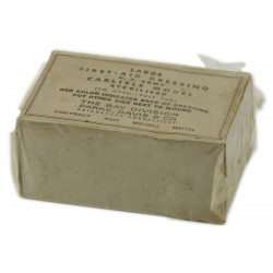 Pansement, US Army, Large, Bay Division
