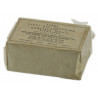 First-aid dressing, US Army, Large, Bay Division