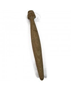 Pin, Wood, Tent, US
