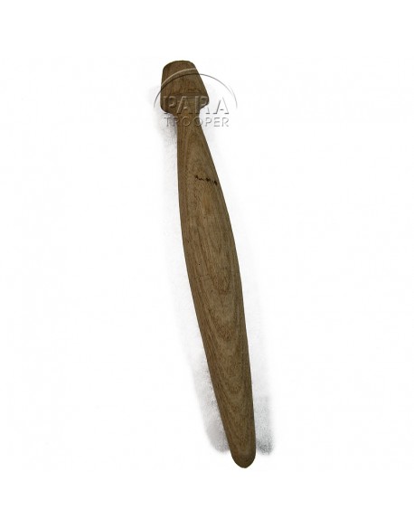 Piquet US en bois pour tente