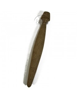 Pin, Wood, Tent, US