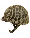 Helmet, Parachutist, M1C Helmet, Parachutist, M1C