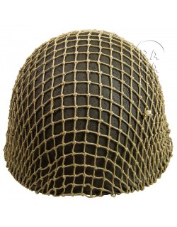 Casque de parachutiste M1C