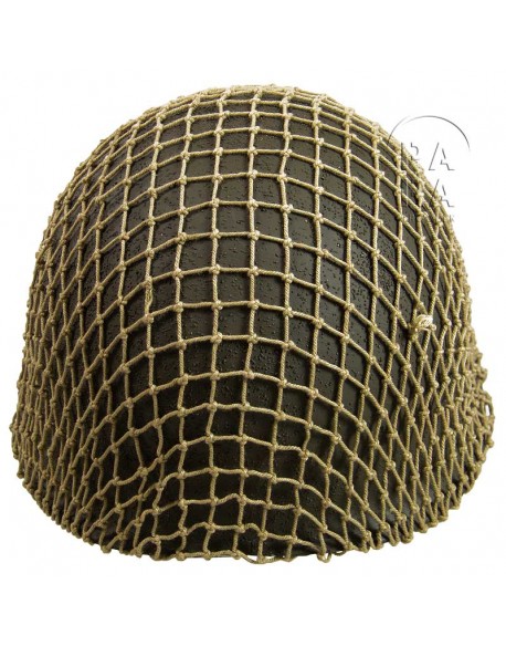 Helmet, Parachutist, M1C