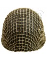 Helmet, Parachutist, M1C Helmet, Parachutist, M1C