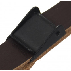 Strap, Leather, Small, for Liner, DOT