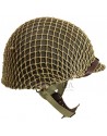 Helmet, Parachutist, M1C Helmet, Parachutist, M1C