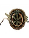 Helmet, Parachutist, M1C Helmet, Parachutist, M1C