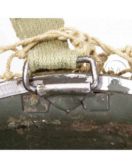 Helmet, Parachutist, M1C