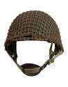 Helmet, M2, D-ring, Parachutist Helmet, M2, D-ring, Parachutist