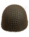 Helmet, M2, D-ring, Parachutist Helmet, M2, D-ring, Parachutist
