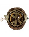 Helmet, M2, D-ring, Parachutist Helmet, M2, D-ring, Parachutist