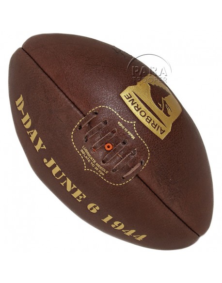 ballon de foot americain