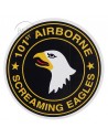 Sticker, 101st airborne, Screaming Eagles Sticker, 101st airborne, Screaming Eagles