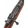 Carabine Mauser 98K, aspect patiné Carabine Mauser 98K, aspect patiné