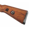 Carabine Mauser 98K, aspect patiné Carabine Mauser 98K, aspect patiné
